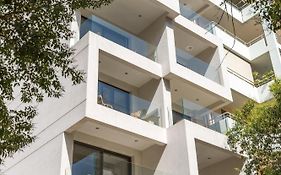 Cubes Living Athens Goudi